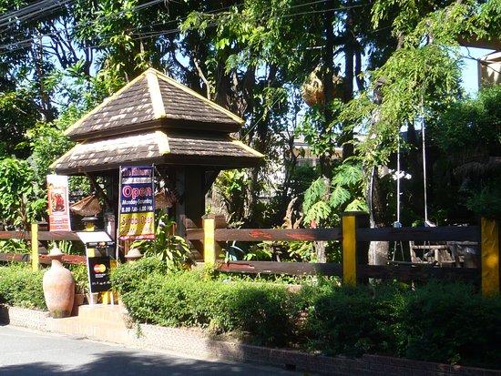 The Hideaway Restaurant